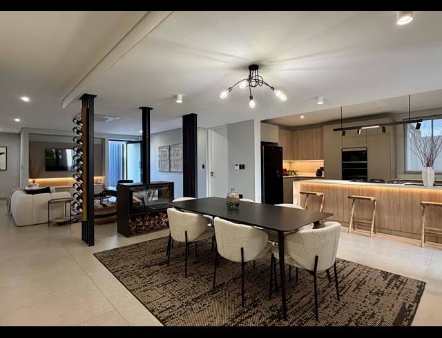 3 BEDROOM FREESTANDING FOR SALE IN SILVER LAKES